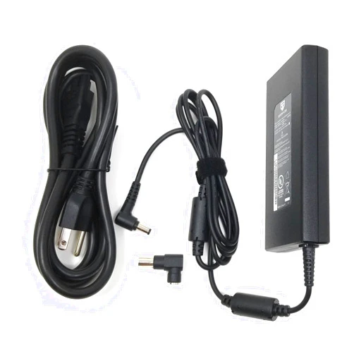 GAMFOR AC Adapter for Acer Predator Helios 300 PH315-51-78NP PH317-51-787B PH315-53-72XD And Nitro 5 AN515-41 AN515-43 AN515-51 AN515-52 AN515-53 AN515-54 AN515-55 AN517-51 Gaming Laptop Power Supply Charger