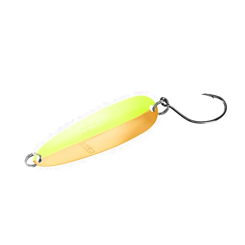 Daiwa Crusader 17g Single Hook