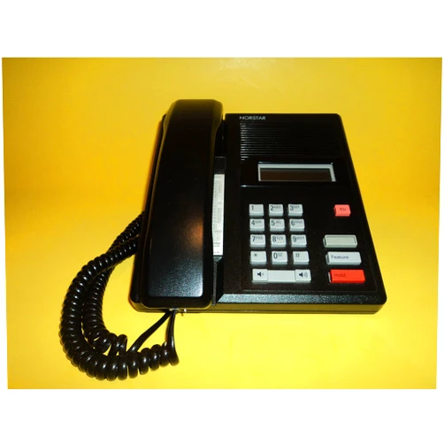 Nortel Meridian M7100 Phone Black