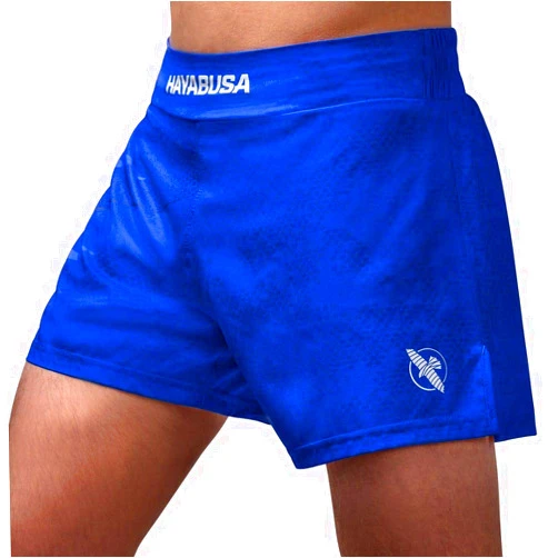 Hayabusa Arrow Kickboxing Shorts