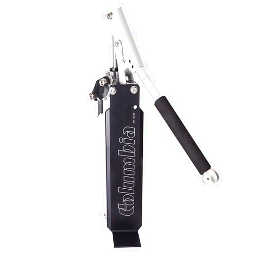 Columbia Taping Tools Columbia Mud Pump (Top Disconnect) - HMP