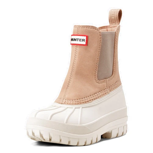 Hunter Women's Sutton Chelsea Boot