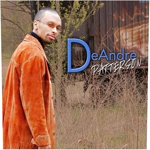 Deandre Patterson