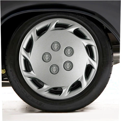 Upgrade Your Auto Set of Four 14