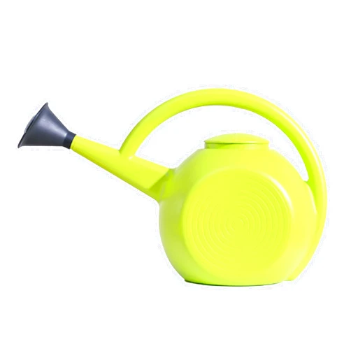 UGAOO Aquasprout Garden Watering Can (Green,5 Litre)