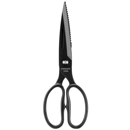 SLEMOON Heavy Duty Poultry Shears That Come Apart, All Purpose Kitchen Shears for Food,3Cr14 Fully Forged Stainless Steel Sharp Blades for Chicken,Meat,Seafood,Herbs Kitchen Scissors
