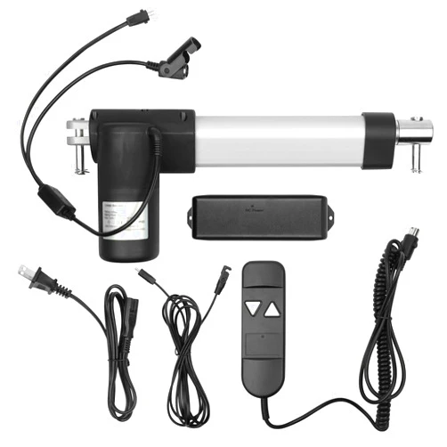 Feikeer 1.28.000.131.30 Electric Recliner Actuator Replacement Kit, Power Recliner Lift Chairs Motor, DC24V for Electric Lift Chair Linear Actuator Motor, Electric Recliner Motor