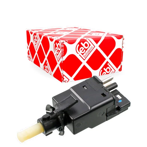 febi bilstein 36134 Brake Light Switch, pack of one