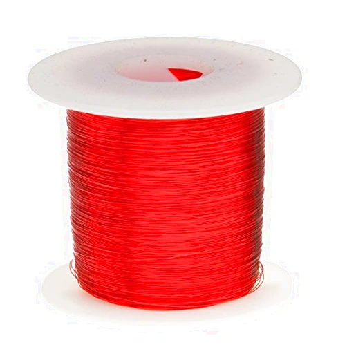 Remington Industries 29SNSP 29 AWG Magnet Wire, Enameled Copper Wire, 1.0 lb, 0.0121