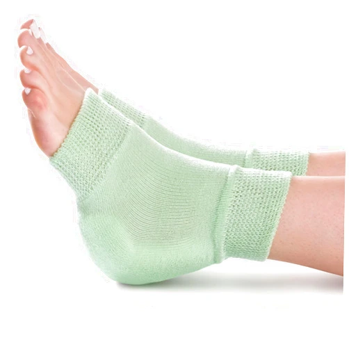 Medline Knit Heel/Elbow Protectors