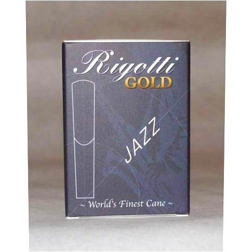 Rigotti Tenor Saxophone Reed (3.0 Strong)
