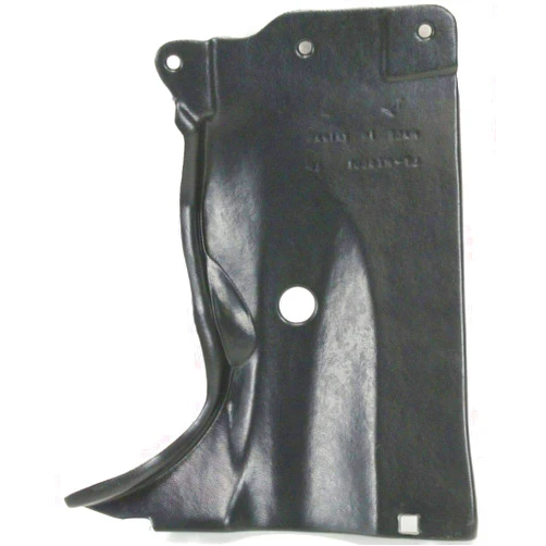 FAIPART Lower Lower Engine Under Cover BP4K56115F MA1228101 Fits for 2006-2010 5