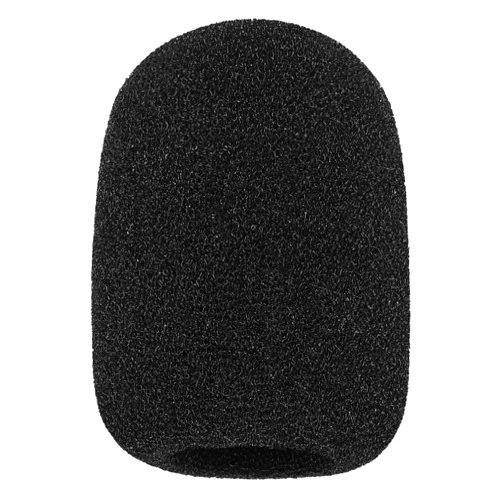 SUNMON WS2 Microphone Pop Filter/Windscreen Compatible with Rode NT1-A, Procaster, podcaster, NT2-A,K2, NT1000, NT2000and Broadcaster Microphones by SUNMON