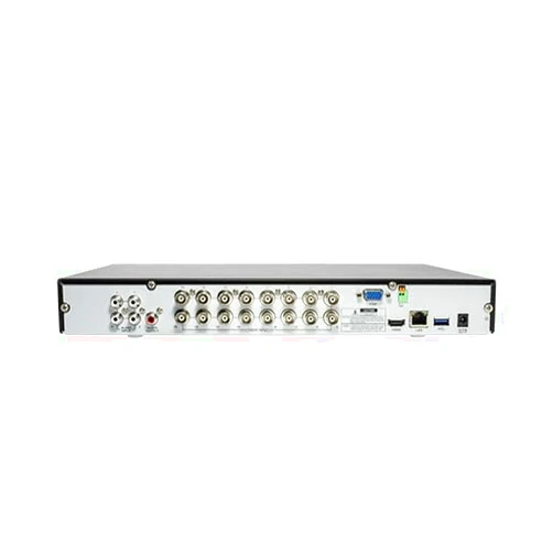 Swann DVR16-5580 DVR-5580 16 Channel 4K Ultra HD DVR Security System | 2TB HDD, HDMI, BNC
