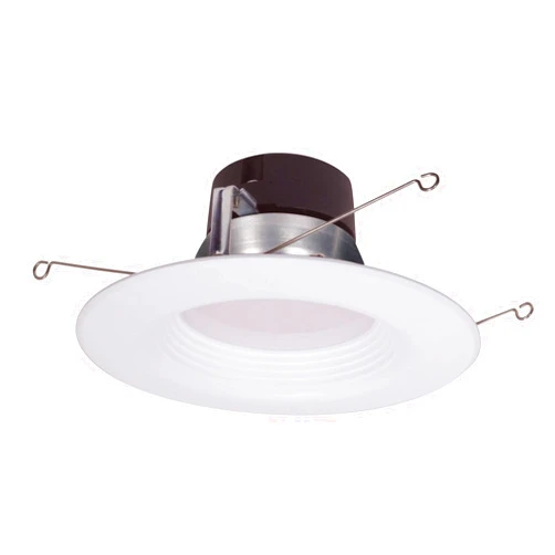 Satco NUVO Lighting S9726 11.5WLED/RDL/5-6/40K/120V