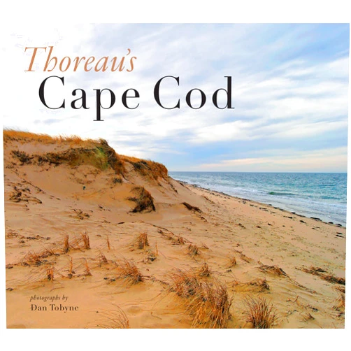 By Dan Tobyne (Author) Thoreau's Cape Cod