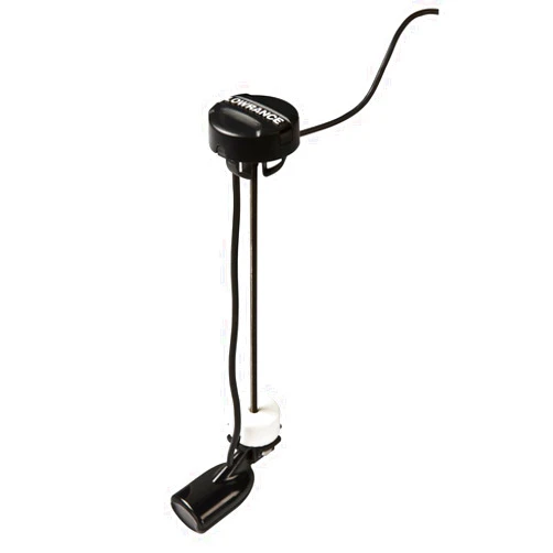 Lowrance 000-10606-001 Kayak Scupper Mount for Skimmer Type Transducers