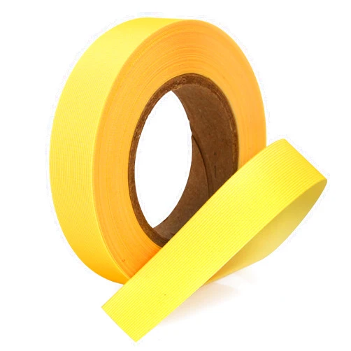 Ech.Apr TPU Seam Sealing Tape – Waterproof Heat-Seal Fabric Repair Tape for Tents, Outdoor Gear, and Apparel, 0.79 in x 5.47 yd, Yellow