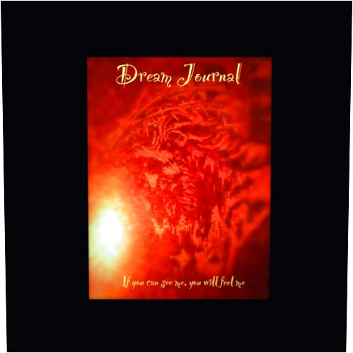 Annita Quintieri,Annie Q. Porco Dream Journal: If you can see me, you will feel me