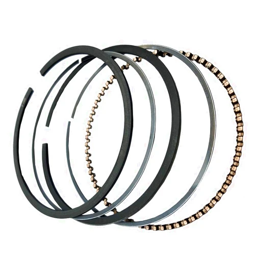 FJSaDobo 68mm 5pcs Piston Ring Set for Honda GX160 5.5 HP GX200 6.5HP Gas Engine
