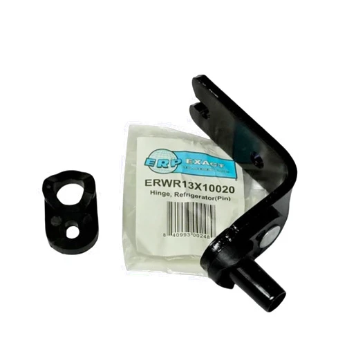 Generic WR13X10020 Compatible with GE Refrigerator Door Hinge Kit w/Cam AP2063068 PS290199