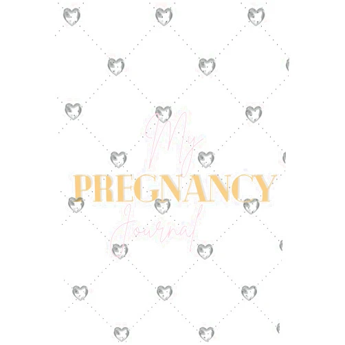Chela Scott My Pregnancy Journal