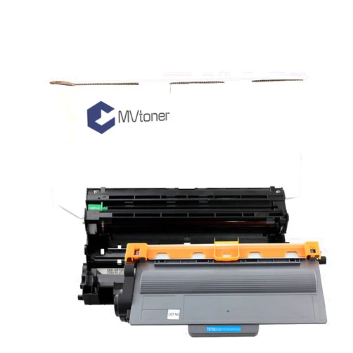 MVtoner MFC 8710dw Toner Cartridge DR720 Drum TN750 High Yield for Brother 8910DW 8950DW HL 5470DW 5450DN 6180DW 5440DN 5445DN DCP 8110DN 8155DN 8150DN
