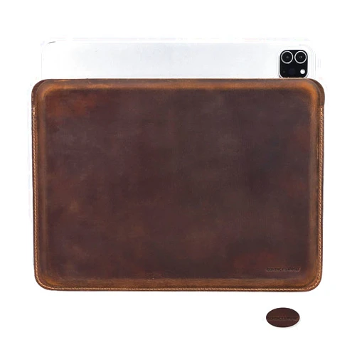 CataPurus Top Grain Leather 11