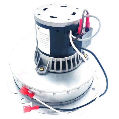 Treayes 0131M00002P Furnace Draft Inducer/Exhaust Vent Venter Motor Replacement for Fasco Goodman A065 119276-00 7058-1392 115 Volt,0131M00002PSP 66002 058-1407 0131M00002S B4059001 B4059003 B4059003S