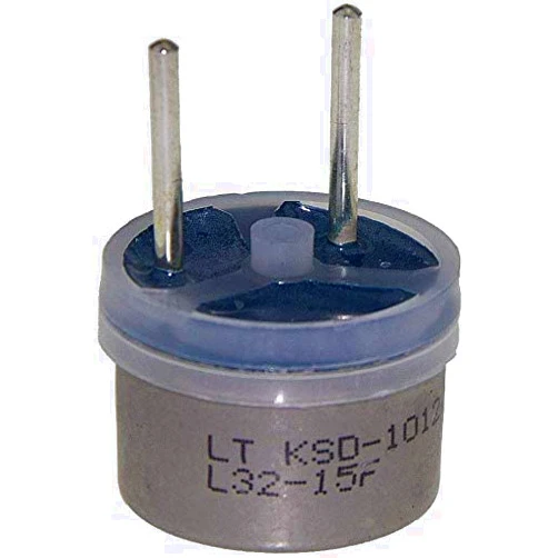 MDCYWKT 627985 Ice Maker Thermostat Refrigerator For Whirlpool W627985,628397