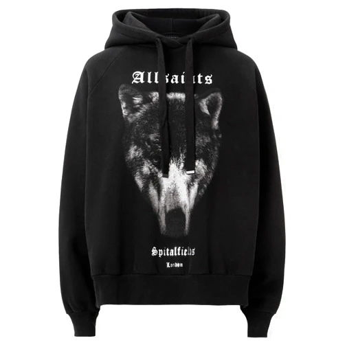 AllSaints Women's Dawn Talon Hoody