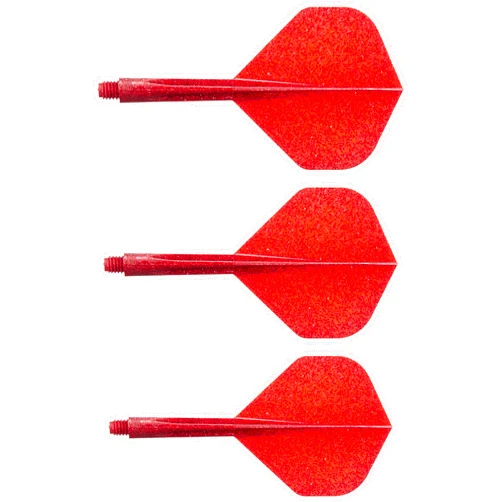 Condor Flights Glitter Standard