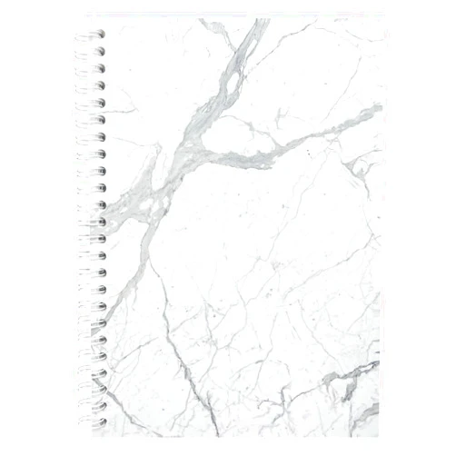 KPOONI Reusable Sticker Book Collecting Album Sticker Storage Book for Adults 37 Sheets Release Paper Sticker Collection Book A5 Size (White)