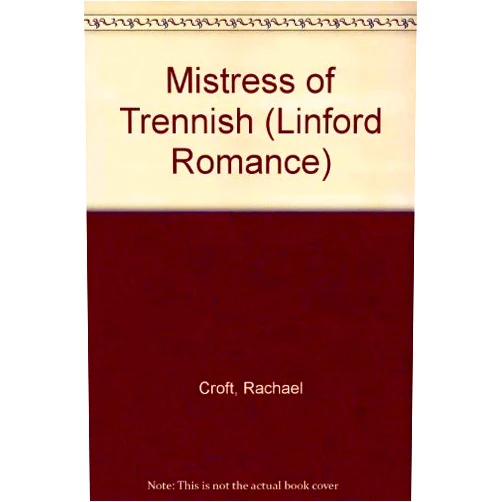 Rachael Croft Mistress Of Trennish (LIN)