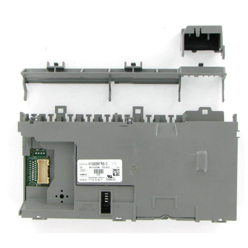 CORECENTRIC SOLUTIONS CoreCentric Remanufactured Dishwasher Control Board Replacement for Whirlpool W10486463
