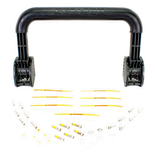 Sea-Doo New OEM PWC Retractable Boarding Ladder Step, 295100742