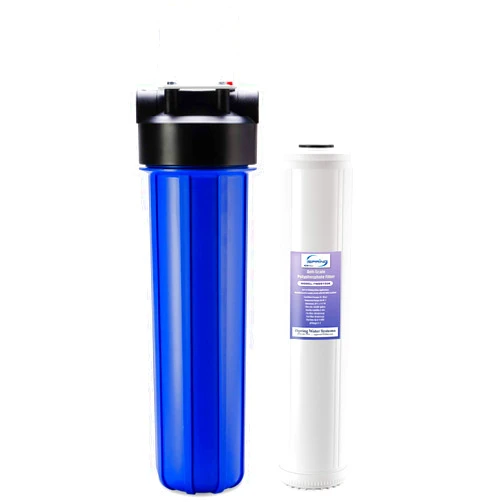 iSpring Whole House Water Filter ,20