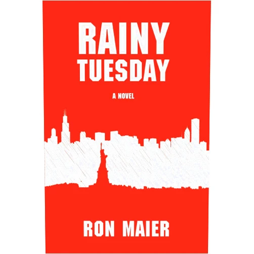 Ronald Maier Rainy Tuesday