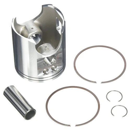 Wiseco 562M06700 67.00 mm 2-Stroke ATV Piston