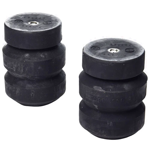 Timbren GMRYS4 Suspension Enhancement System