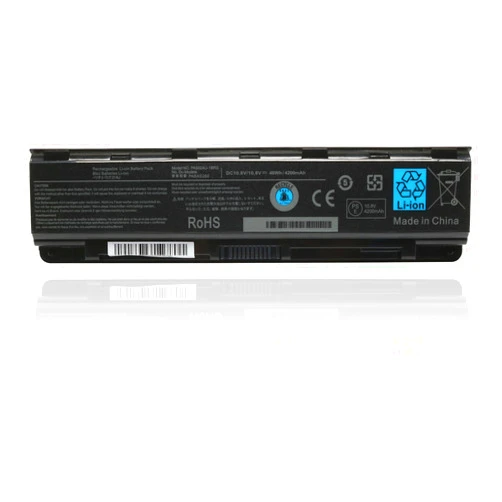 Tinkon 10.8V 48WH PA5024U-1BRS Battery Replace for Toshiba Satellite C55-A C55T C855 C855D L855 L875 S855 P855 Series C55-A5300 P855-S5312 PA5109U-1BRS Laptop