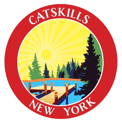 Sassy Treasures Lake Dock - Catskills - New York 3.5