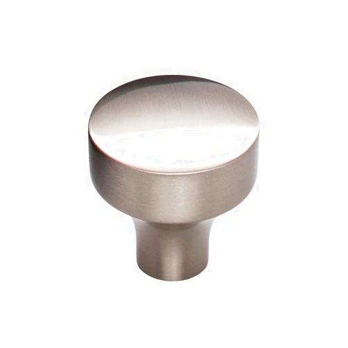 Top Knobs - TK900BSN - Kinney Knob 1 1/8