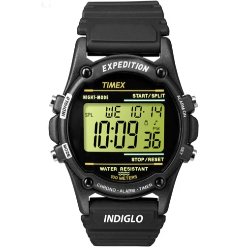 Timex Men's Expedition Atlantis 40mm Watch