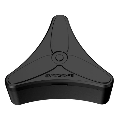 YueLi FPV Propeller Storage Case 5328S Propellers Blade Props Box for DJI FPV Drone Accessories