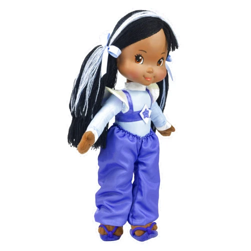 The Loyal Subjects Rainbow Brite Indigo 12-inch Doll