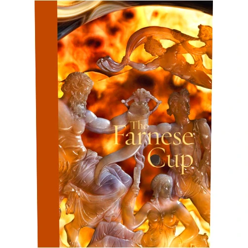 By Valeria Sampaolo (Author), Luigi Spina (Author) The Farnese Cup (Hidden Treasures)