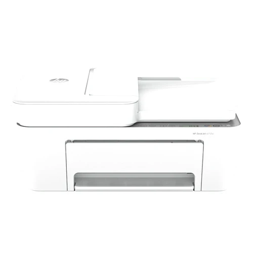 HP DeskJet 4255e Wireless All-in-One Color Inkjet Printer, Scanner, Copier, Best-for-home, 3 months of ink included (588S6A)