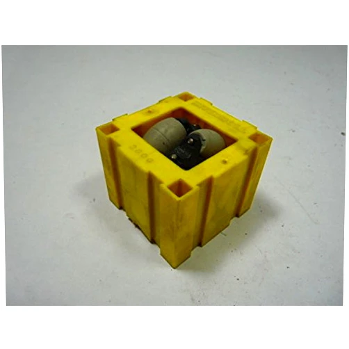 Interroll Series 2800 OmniMat Conveyor Wheel Module