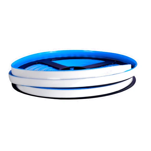 WSIWZAI Flexible Caulk Moulding Trim Strips, Decorative Sealing Tape, Silicone Sealant Caulking Strip for Stove Sink Toilet Bathtub(White)